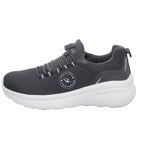 Lade das Bild in den Galerie-Viewer, Sneakers Slipper/Kletthalbschuh Sneaker (sportlich)