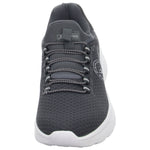 Lade das Bild in den Galerie-Viewer, Sneakers Slipper/Kletthalbschuh Sneaker (sportlich)