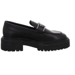 Lade das Bild in den Galerie-Viewer, Tamaris Slipper/Kletthalbschuh bis 25mm Absatz