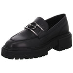 Lade das Bild in den Galerie-Viewer, Tamaris Slipper/Kletthalbschuh bis 25mm Absatz