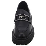 Lade das Bild in den Galerie-Viewer, Tamaris Slipper/Kletthalbschuh bis 25mm Absatz