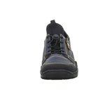 Lade das Bild in den Galerie-Viewer, Rieker Slipper/Kletthalbschuh Freizeit (casual)