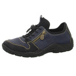 Lade das Bild in den Galerie-Viewer, Rieker Slipper/Kletthalbschuh Freizeit (casual)