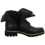 Lade das Bild in den Galerie-Viewer, Gabor Schnürstiefelette Kaltfutter bis 35mm Absatz (casual)