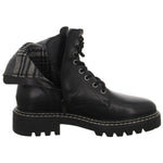 Lade das Bild in den Galerie-Viewer, BOXX Schnürstiefelette Kaltfutter bis 35mm Absatz (casual)