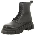 Lade das Bild in den Galerie-Viewer, BOXX Schnürstiefelette Kaltfutter bis 35mm Absatz (casual)