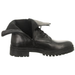 Lade das Bild in den Galerie-Viewer, BOXX Schnürstiefelette Kaltfutter bis 35mm Absatz (casual)