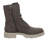 Lade das Bild in den Galerie-Viewer, 2GO Fashion Schnürstiefelette Kaltfutter bis 35mm Absatz (casual)