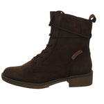 Lade das Bild in den Galerie-Viewer, Tamaris Schnürstiefelette Kaltfutter bis 35mm Absatz (casual)