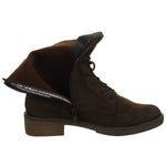 Lade das Bild in den Galerie-Viewer, Tamaris Schnürstiefelette Kaltfutter bis 35mm Absatz (casual)