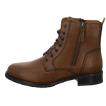 Lade das Bild in den Galerie-Viewer, BOXX Schnürstiefelette Kaltfutter bis 35mm Absatz (casual)