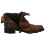 Lade das Bild in den Galerie-Viewer, BOXX Schnürstiefelette Kaltfutter bis 35mm Absatz (casual)