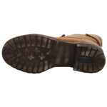 Lade das Bild in den Galerie-Viewer, Alyssa Schnürstiefelette Kaltfutter bis 35mm Absatz (casual)