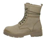 Lade das Bild in den Galerie-Viewer, MARCO TOZZI Schnürstiefelette Kaltfutter bis 35mm Absatz (casual)