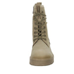 Lade das Bild in den Galerie-Viewer, MARCO TOZZI Schnürstiefelette Kaltfutter bis 35mm Absatz (casual)