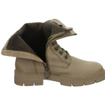 Lade das Bild in den Galerie-Viewer, MARCO TOZZI Schnürstiefelette Kaltfutter bis 35mm Absatz (casual)