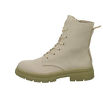 Lade das Bild in den Galerie-Viewer, Tamaris Schnürstiefelette Kaltfutter bis 35mm Absatz (casual)