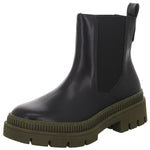 Lade das Bild in den Galerie-Viewer, MARCO TOZZI Schlupf-/Reißverschlußstiefelette Kaltfutter bis 35mm Absatz (casual)