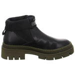 Lade das Bild in den Galerie-Viewer, MARCO TOZZI Schlupf-/Reißverschlußstiefelette Kaltfutter bis 35mm Absatz (casual)