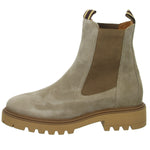 Lade das Bild in den Galerie-Viewer, BOXX Schlupf-/Reißverschlußstiefelette Kaltfutter bis 35mm Absatz (casual)