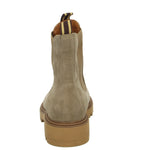 Lade das Bild in den Galerie-Viewer, BOXX Schlupf-/Reißverschlußstiefelette Kaltfutter bis 35mm Absatz (casual)