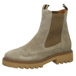 Lade das Bild in den Galerie-Viewer, BOXX Schlupf-/Reißverschlußstiefelette Kaltfutter bis 35mm Absatz (casual)