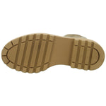 Lade das Bild in den Galerie-Viewer, BOXX Schlupf-/Reißverschlußstiefelette Kaltfutter bis 35mm Absatz (casual)