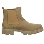 Lade das Bild in den Galerie-Viewer, 2GO Fashion Schlupf-/Reißverschlußstiefelette Kaltfutter bis 35mm Absatz (casual)