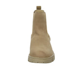 Lade das Bild in den Galerie-Viewer, 2GO Fashion Schlupf-/Reißverschlußstiefelette Kaltfutter bis 35mm Absatz (casual)