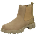 Lade das Bild in den Galerie-Viewer, 2GO Fashion Schlupf-/Reißverschlußstiefelette Kaltfutter bis 35mm Absatz (casual)