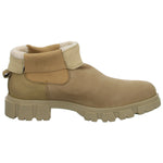 Lade das Bild in den Galerie-Viewer, 2GO Fashion Schlupf-/Reißverschlußstiefelette Kaltfutter bis 35mm Absatz (casual)