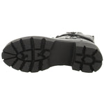 Lade das Bild in den Galerie-Viewer, Alyssa Schnürstiefelette Warmfutter ab 35mm Absatz