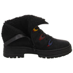 Lade das Bild in den Galerie-Viewer, Rieker Schnürstiefelette Warmfutter bis 35mm Absatz (casual)