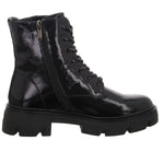 Lade das Bild in den Galerie-Viewer, living UPDATED Schnürstiefelette Warmfutter bis 35mm Absatz (casual)