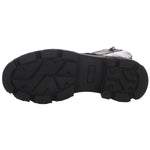 Lade das Bild in den Galerie-Viewer, living UPDATED Schnürstiefelette Warmfutter bis 35mm Absatz (casual)