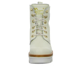 Lade das Bild in den Galerie-Viewer, Panama Jack Schnürstiefelette Warmfutter bis 35mm Absatz (casual)