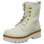 Lade das Bild in den Galerie-Viewer, Panama Jack Schnürstiefelette Warmfutter bis 35mm Absatz (casual)