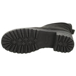 Lade das Bild in den Galerie-Viewer, BOXX Schlupf-/Reißverschlußstiefelette Warmfutter ab 35mm Absatz