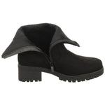 Lade das Bild in den Galerie-Viewer, BOXX Schlupf-/Reißverschlußstiefelette Warmfutter ab 35mm Absatz