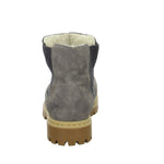 Lade das Bild in den Galerie-Viewer, Rieker Schlupf-/Reißverschlußstiefelette Warmfutter bis 35mm Absatz (casual)