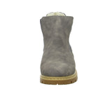 Lade das Bild in den Galerie-Viewer, Rieker Schlupf-/Reißverschlußstiefelette Warmfutter bis 35mm Absatz (casual)