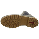 Lade das Bild in den Galerie-Viewer, Rieker Schlupf-/Reißverschlußstiefelette Warmfutter bis 35mm Absatz (casual)