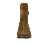 Lade das Bild in den Galerie-Viewer, Josef Seibel Schlupf-/Reißverschlußstiefelette Warmfutter bis 35mm Absatz (casual) Conny 54