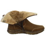 Lade das Bild in den Galerie-Viewer, Josef Seibel Schlupf-/Reißverschlußstiefelette Warmfutter bis 35mm Absatz (casual) Conny 54