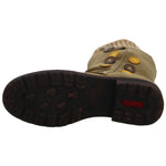 Lade das Bild in den Galerie-Viewer, Rieker Schlupf-/Reißverschlußstiefelette Warmfutter bis 35mm Absatz (casual)