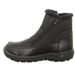 Lade das Bild in den Galerie-Viewer, Donna Andrea Stiefelette Warmfutter mit Mehrweite (diverse Böden)