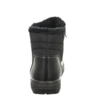 Lade das Bild in den Galerie-Viewer, Donna Andrea Stiefelette Warmfutter mit Mehrweite (diverse Böden)