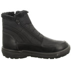 Lade das Bild in den Galerie-Viewer, Donna Andrea Stiefelette Warmfutter mit Mehrweite (diverse Böden)