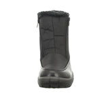 Lade das Bild in den Galerie-Viewer, Donna Andrea Stiefelette Warmfutter mit Mehrweite (diverse Böden)