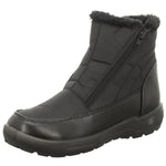 Lade das Bild in den Galerie-Viewer, Donna Andrea Stiefelette Warmfutter mit Mehrweite (diverse Böden)